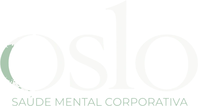Oslo — Saúde Mental Corporativa