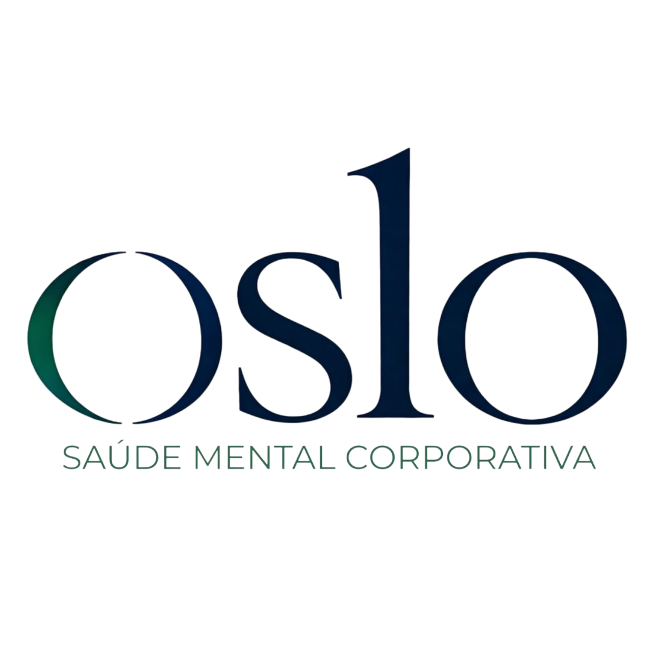 Oslo — Saúde Mental Corporativa